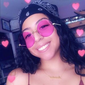 Meet your Posher, America